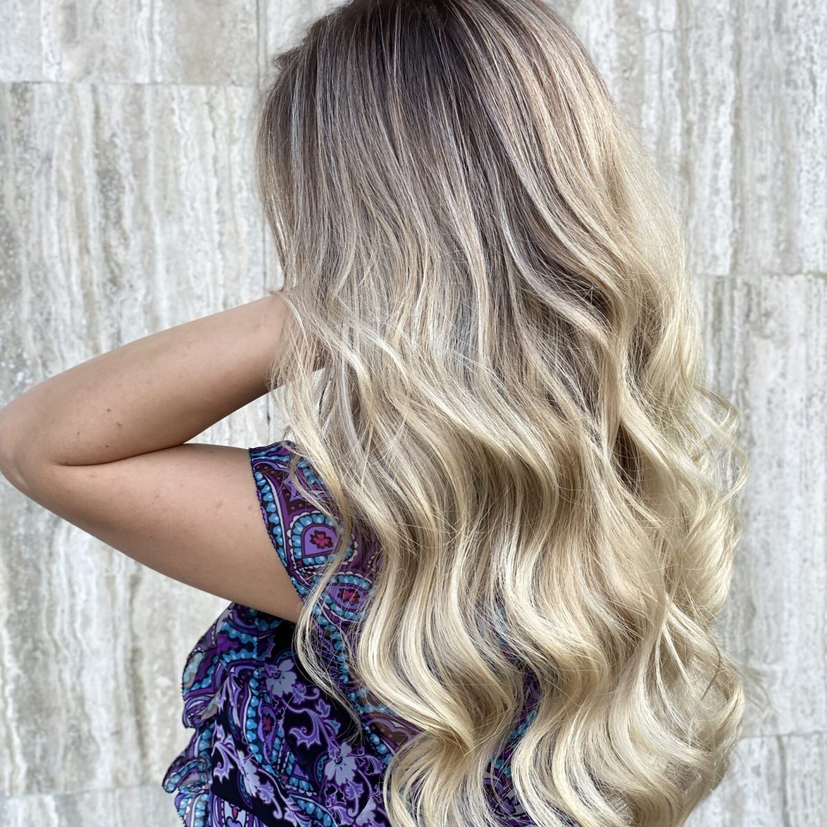 Tehnica balayage. Cum să îți stilizezi părul și să ai grijă de el