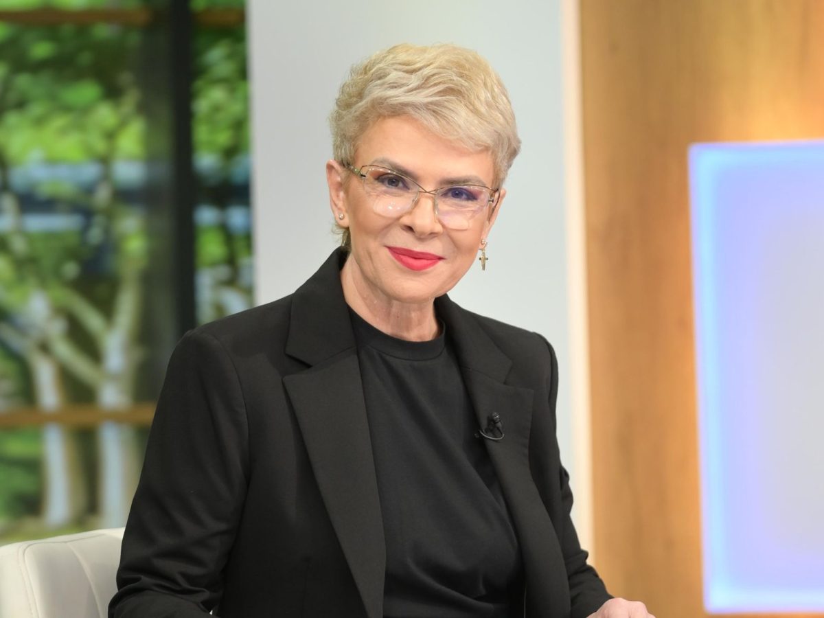 Sfatul de aur primit de Teo Trandafir de la Stela Popescu. Ce lecție de viața i-a dat