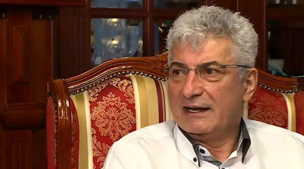 Cine va primi pensia de 12.000 de euro a lui Prigoană