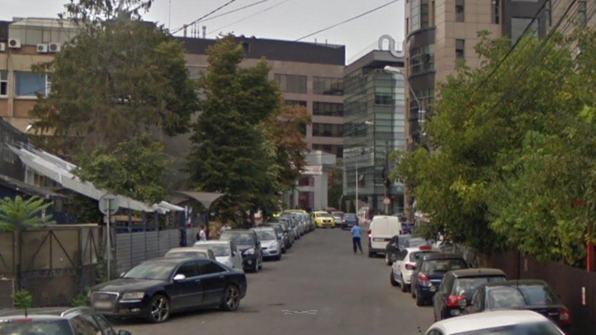 Atenție, șoferi! Traficul de pe strada Zimbrului va fi închis până la finalul lunii pentru reparații la carosabil