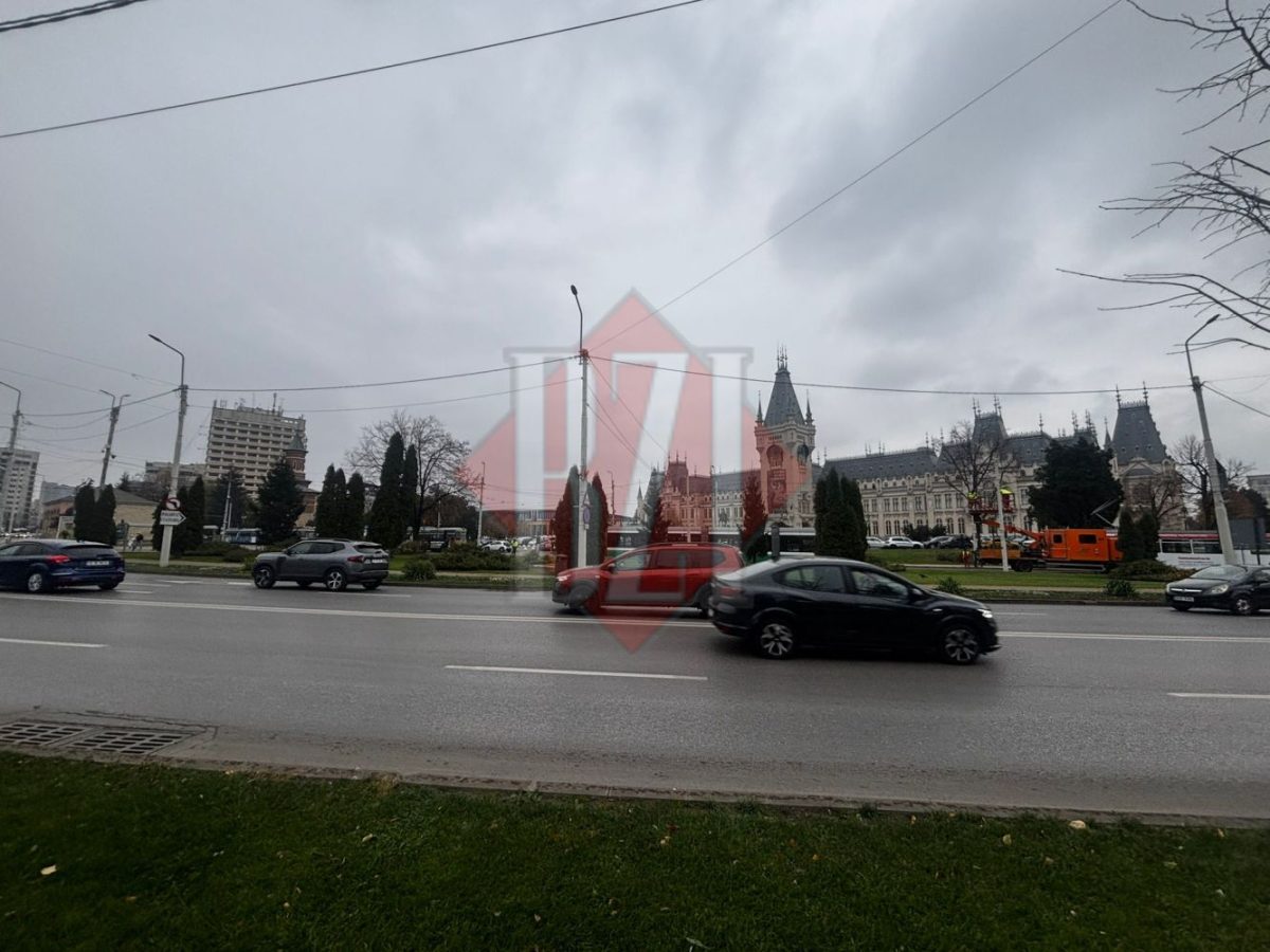 Circulația tramvaielor blocată în tot municipiul Iași! Au fost probleme la rețeaua electrică – UPDATE