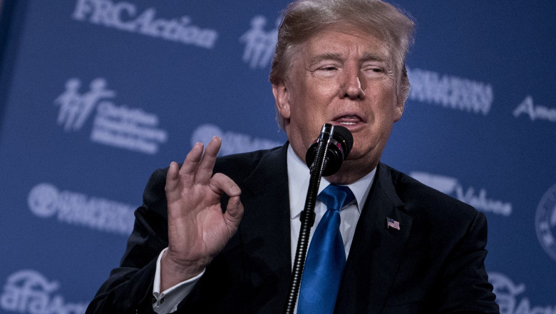 Un general explică ce impact va avea revenirea lui Donald Trump asupra României și a NATO