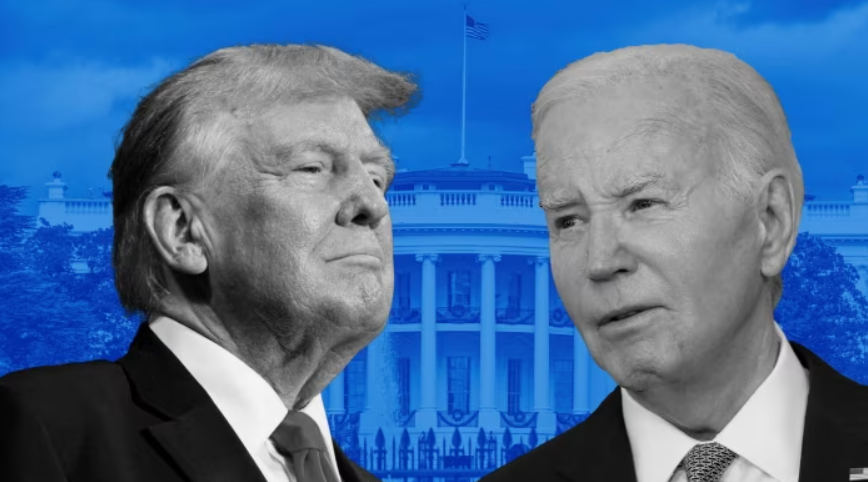Trump acceptă invitația lui Biden la Casa Albă. Viitorul ajutorului SUA pentru Ucraina sub semnul întrebării