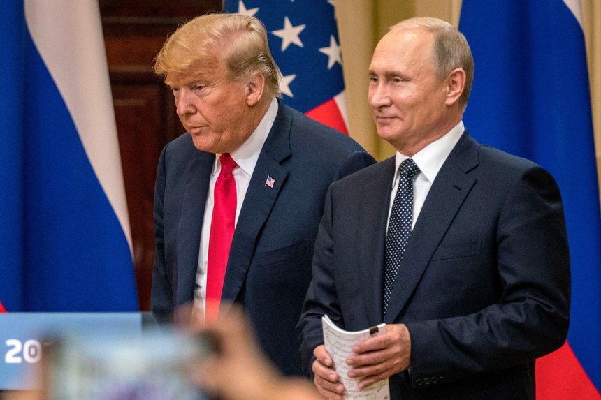 Rusia spune că ar negocia pacea în Ucraina, dacă Trump inițiază discuțiile. Ce condiții pune Kremlinul