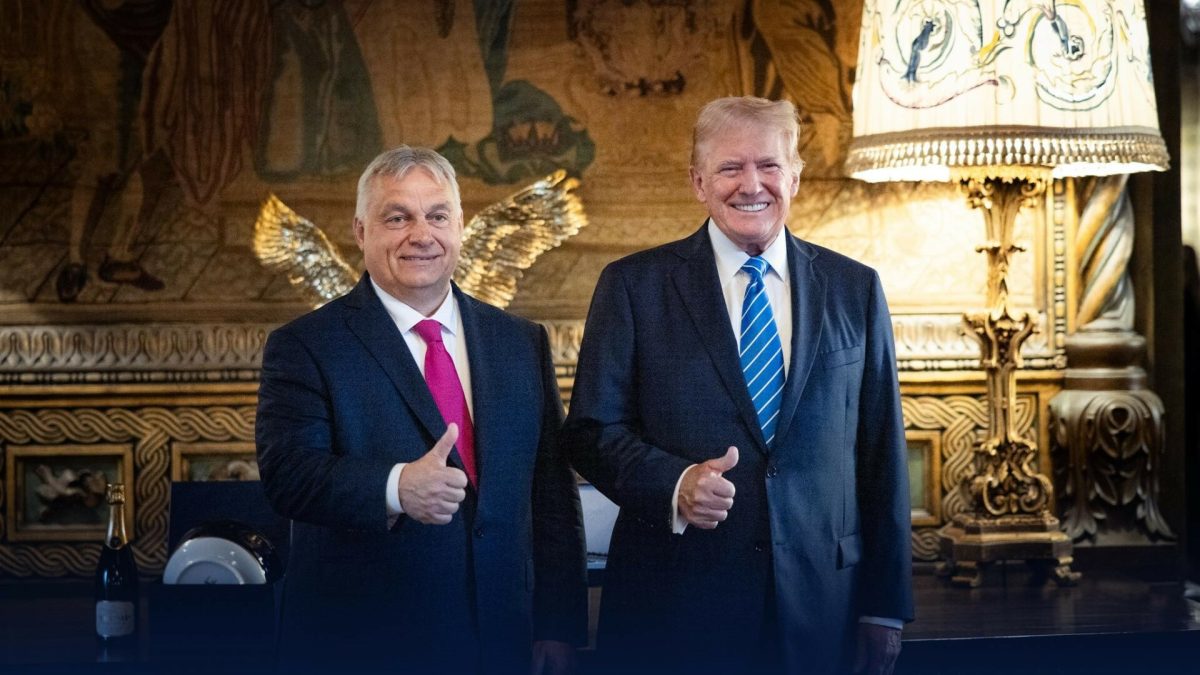 Viktor Orban cere deja o nouă strategie a UE în Ucraina după victoria lui Donald Trump