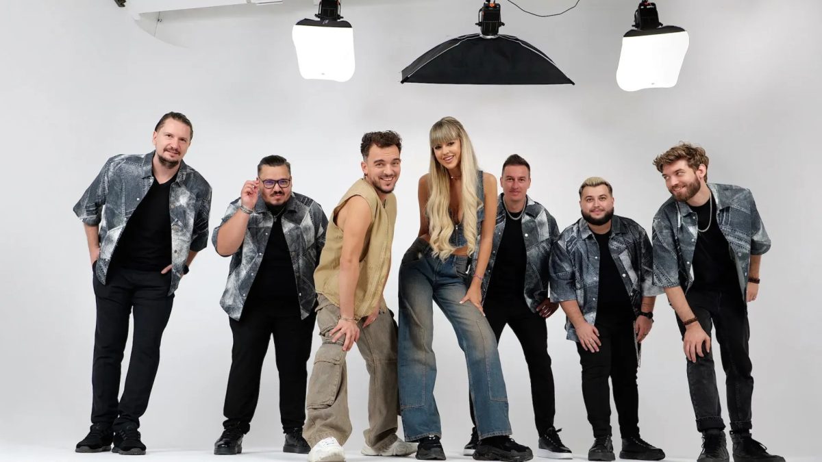 Secretul unei experiențe unice: concert trupa cover la evenimente