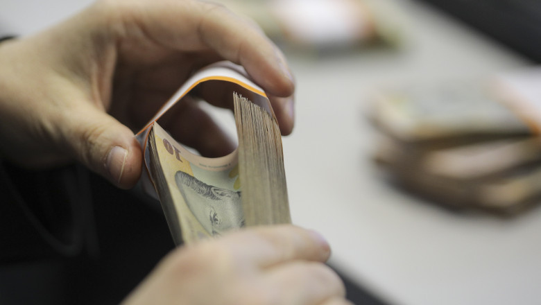 Se schimbă legea pentru românii care au și alte venituri pe lângă salariu!