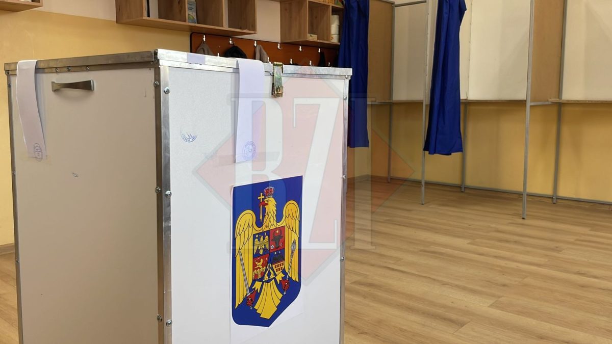 Ieșenii își aleg reprezentanții în Parlament – UPDATE