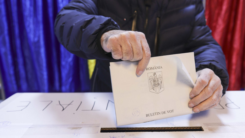 Presa internațională a luat foc după decizia CCR de renumărare a voturilor