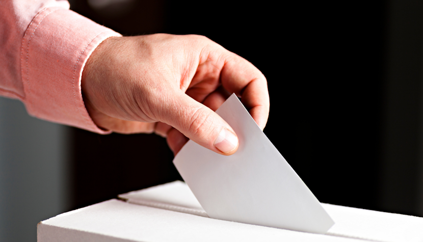 Bătălia pentru locul 2 a început în forță. Care sunt primele date din sondajele exit-poll