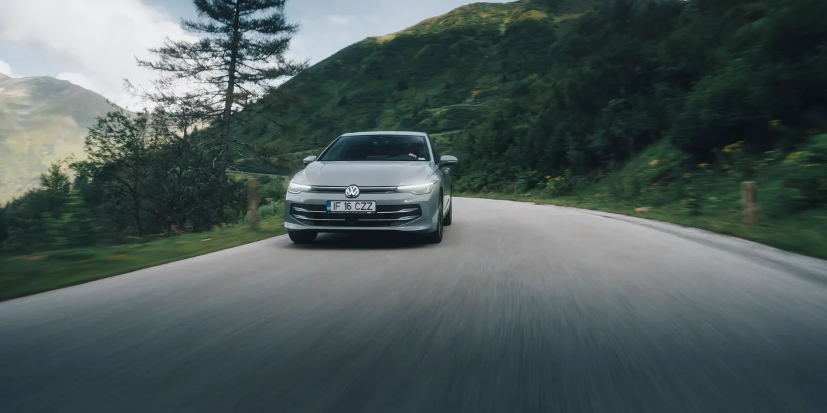 Volkswagen recheamă în service peste 114.000 de mașini! Probleme de siguranță legate de riscul unei piese de a exploda