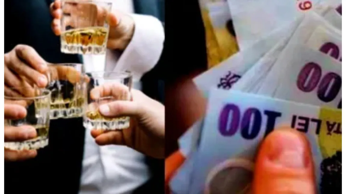 Ziua bărbatului se va sărbători în noiembrie. De ce ar trebui să primească fiecare câte 300 de lei pe card