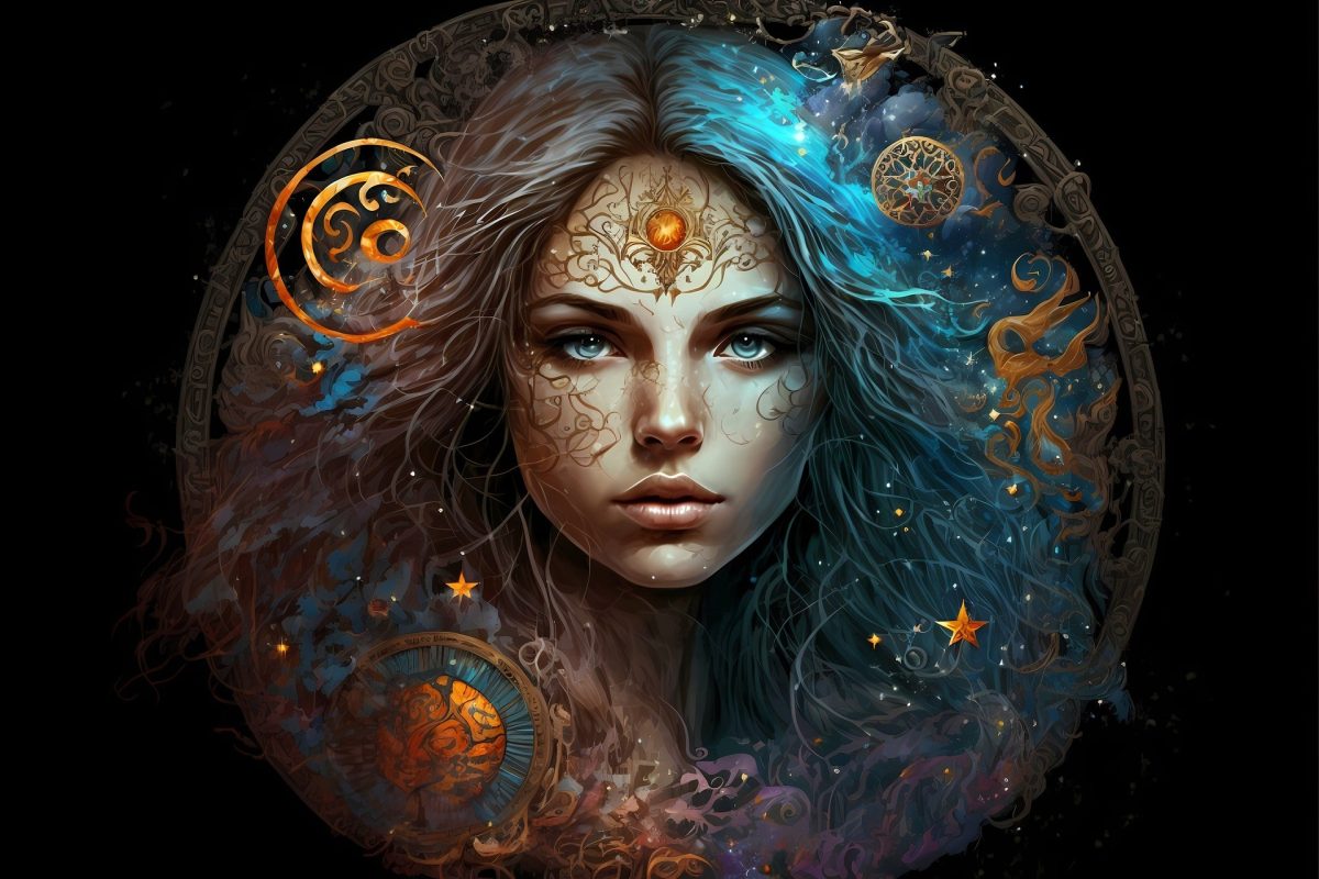 Fenomen astral unic! Luna plină și impactul său asupra fiecărui semn zodiacal