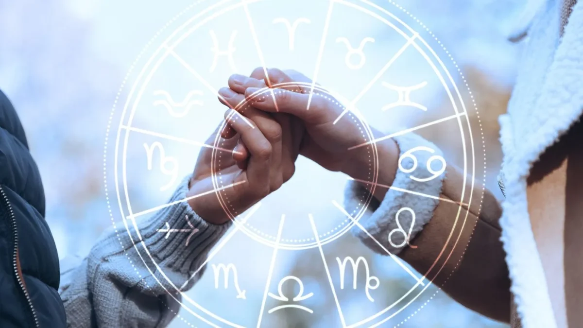  Cele 5 zodii care au parte de schimbări radicale în iubire! Relațiile se transformă în Ianuarie 2025