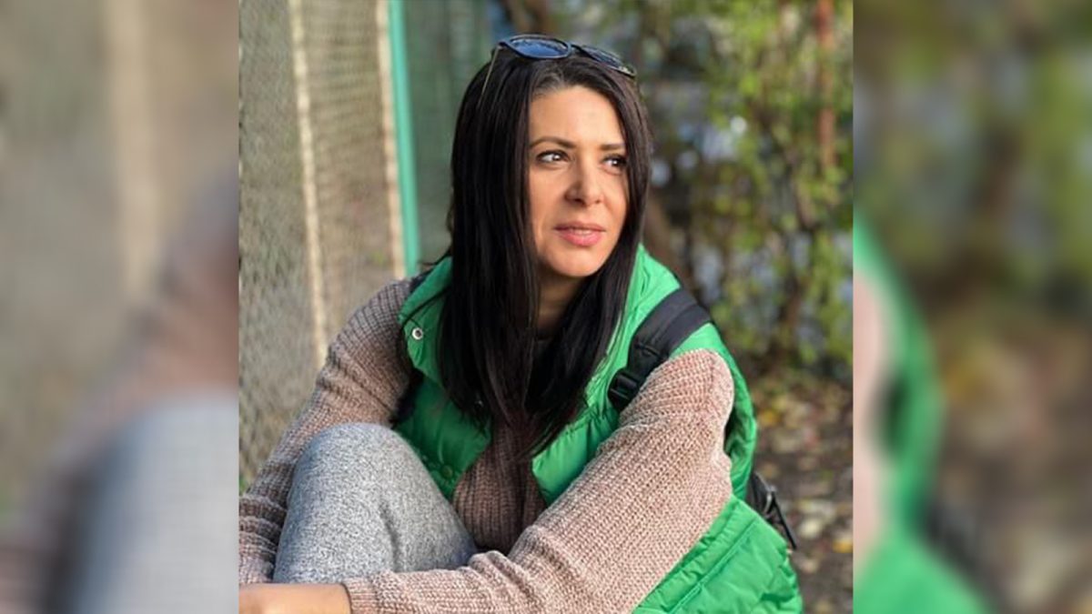 Moș Crăciun a venit în avans pentru avocata Alexandra Cioată! Bruneta a scăpat de arestul la domiciliu. Este, însă, sub control judiciar pentru tentativă la omor