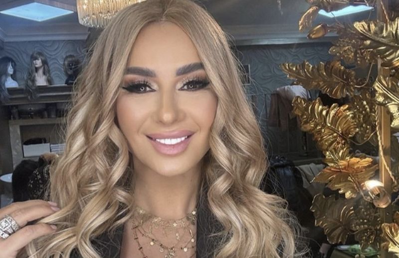 Anamaria Prodan, reacţie dură după anchetarea celor care l-au susţinut pe Călin Georgescu: „Nu vor face nimic cu această teroare!”
