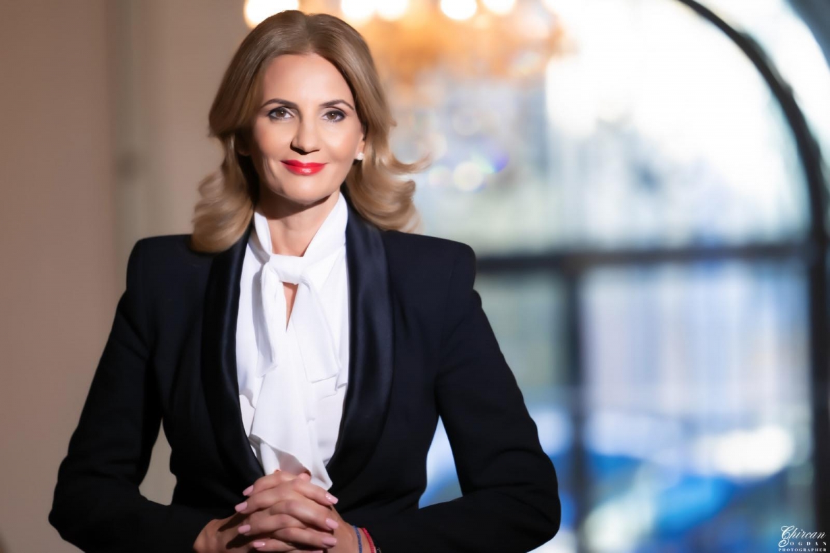 Anca Alexandrescu, despre fostul soț. Detalii incredibile din fosta ei relație și acuzații grave