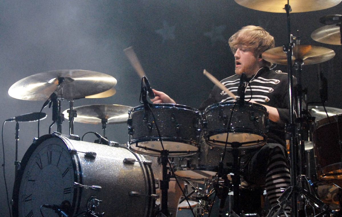 Bob Bryar, fostul baterist al trupei My Chemical Romance, a murit. Artisul avea doar 44 de ani