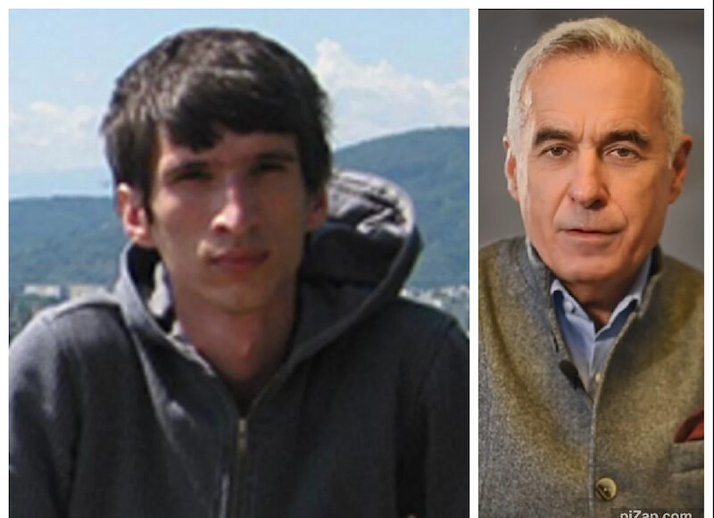 Bogdan Peșchir, finanțatorul lui Călin Georgescu este apărat de avocatul VIP-urilor. Afaceristul a fost audiat de poliție