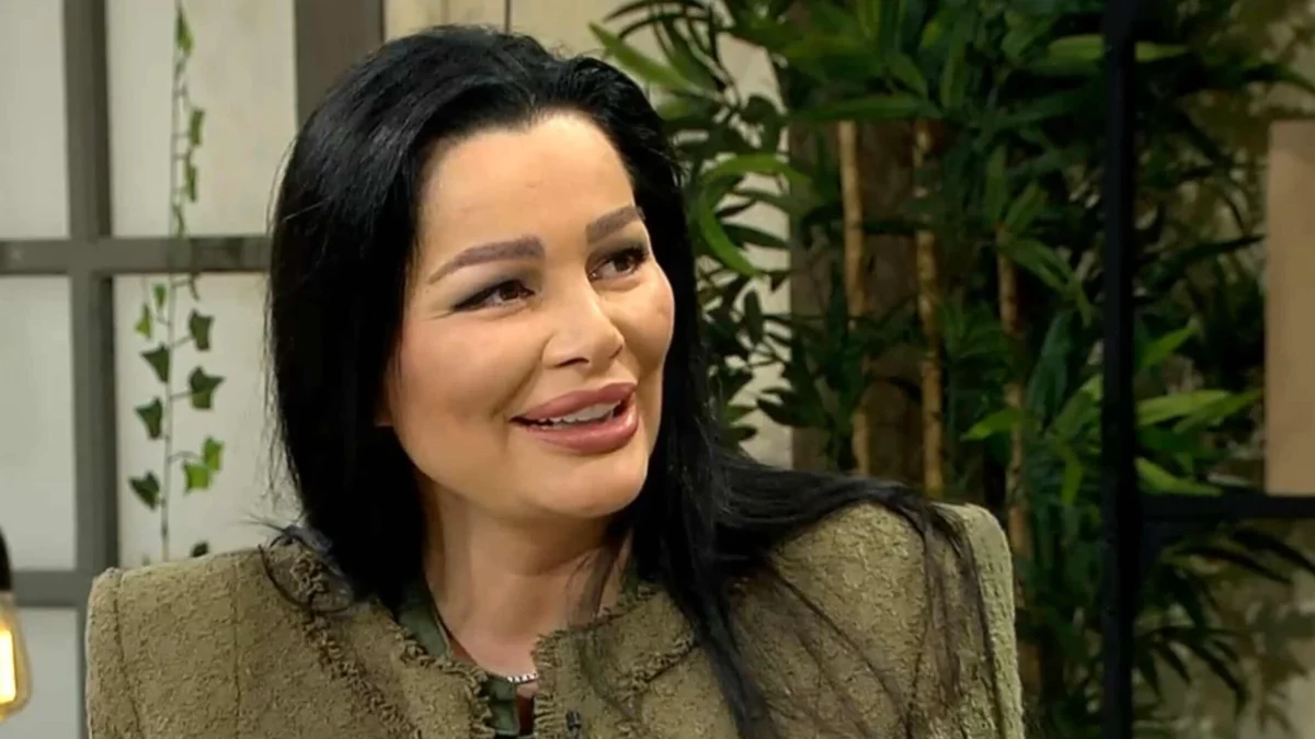 Brigitte Pastramă își vinde vila de lux din Pipera! Care este prețul pentru proprietatea exclusivistă