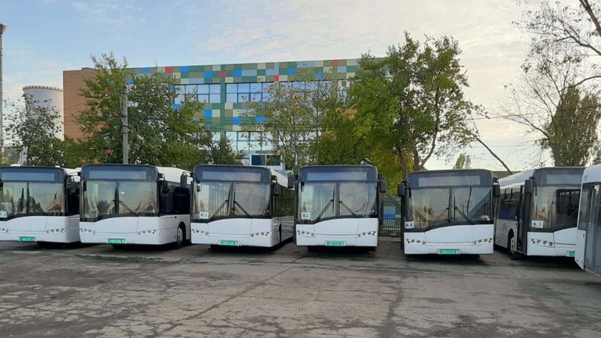 CTP Iași cumpără frâne și piese noi pentru vehiculele din parcul auto și din depou. Investiția ajunge la 370.000 de euro