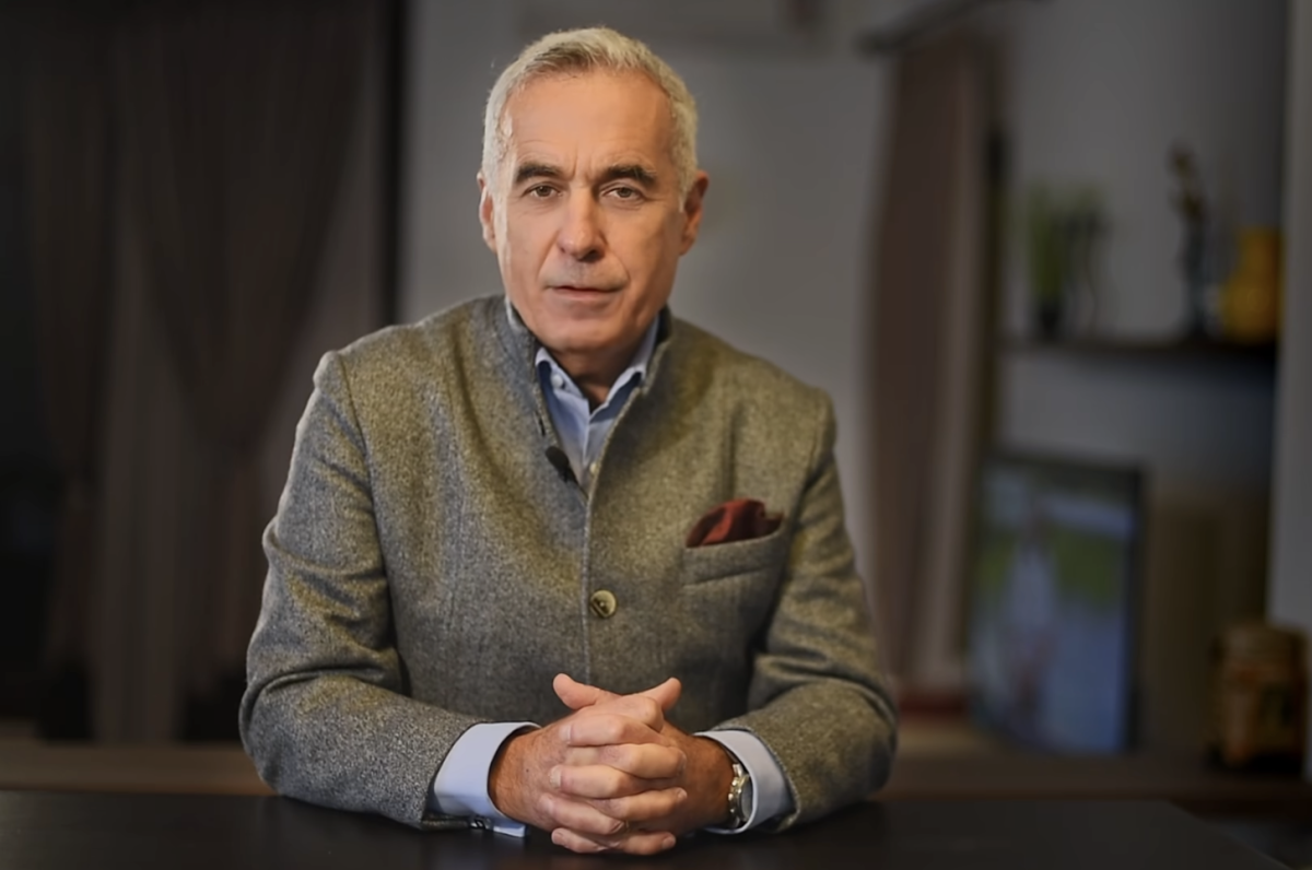PNL și-a sabotat candidatul în favoarea lui Călin Georgescu. Au crezut că duce campania în derizoriu în defavoarea propriului candidat