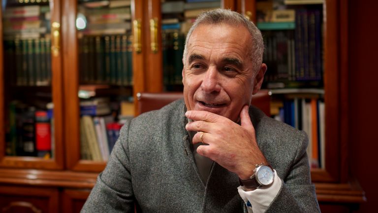 De ce nu a vrut Călin Georgescu pază de la SPP: „Erau din bani publici”