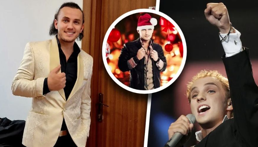 Cât ia Mihai Trăistariu pentru un concert de 45 de minute! „Am avut turnee iarna în 44 de localități!”