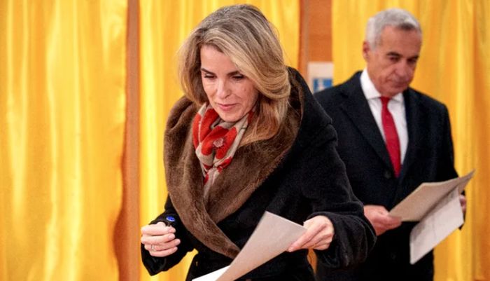 Ce va face Cristela Georgescu dacă soțul său va deveni președintele României! Călin Georgescu a spus adevărul