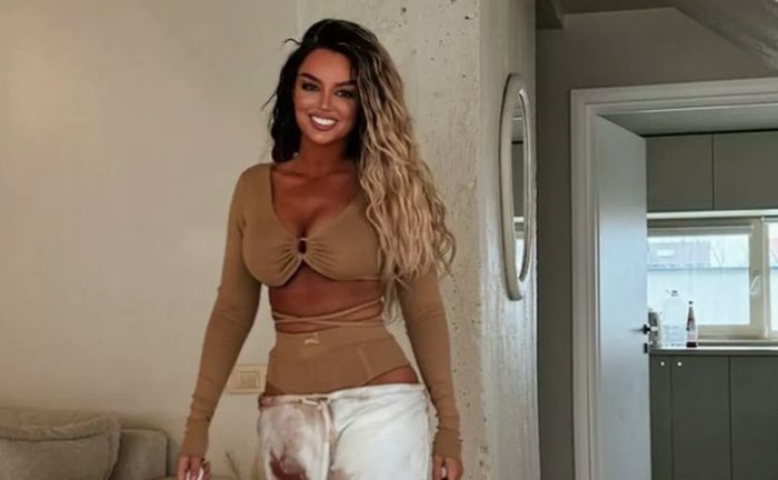 Claudia Iosif are un nou iubit, după despărțirea de Dorian Popa! Totul a apărut pe internet