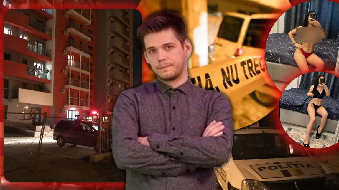 Ionuț Proca, bărbatul care a bătut cu cruzime o prostituată din Iași, a cerut instanței să-i micșoreze pedeapsa: „O sentință de 8 ani ar fi suficient pentru pedeapsa mea”