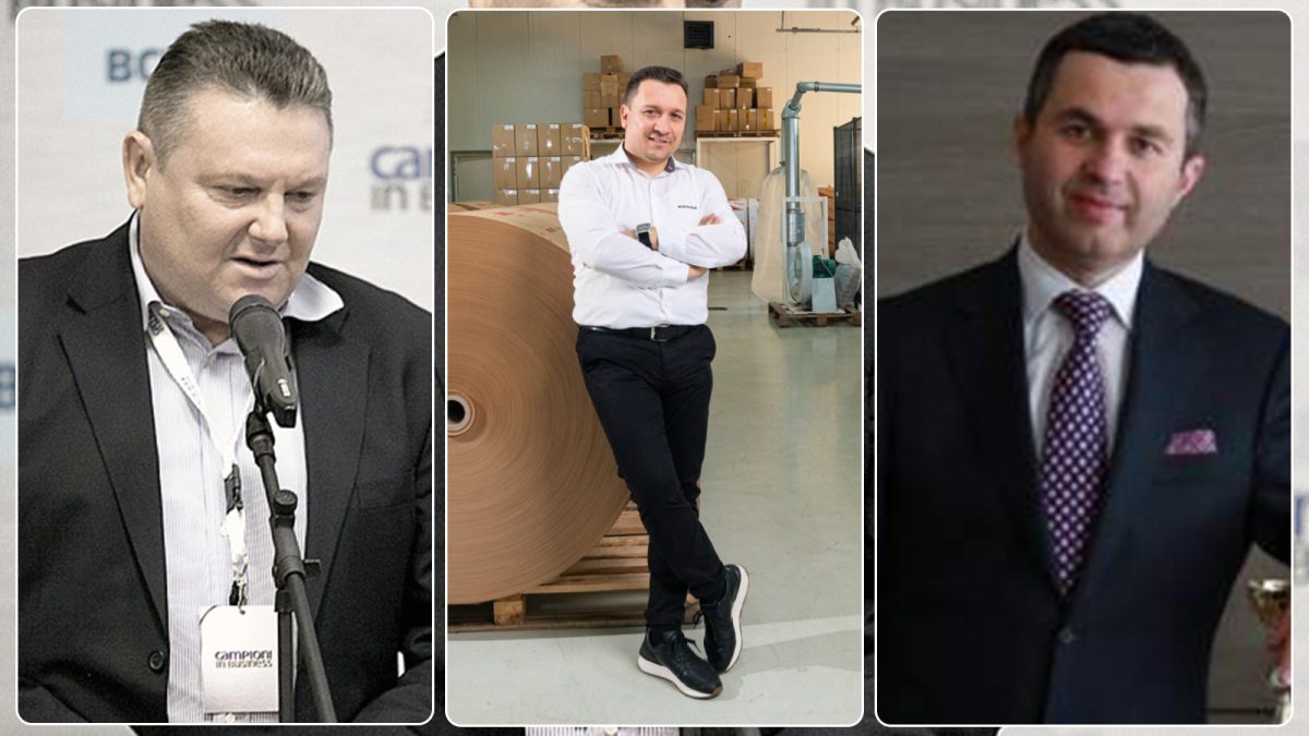 Patronii celor mai cunoscute firme din Iași oferă prime de Crăciun de lux. În IT se acordă al 13-lea salariu