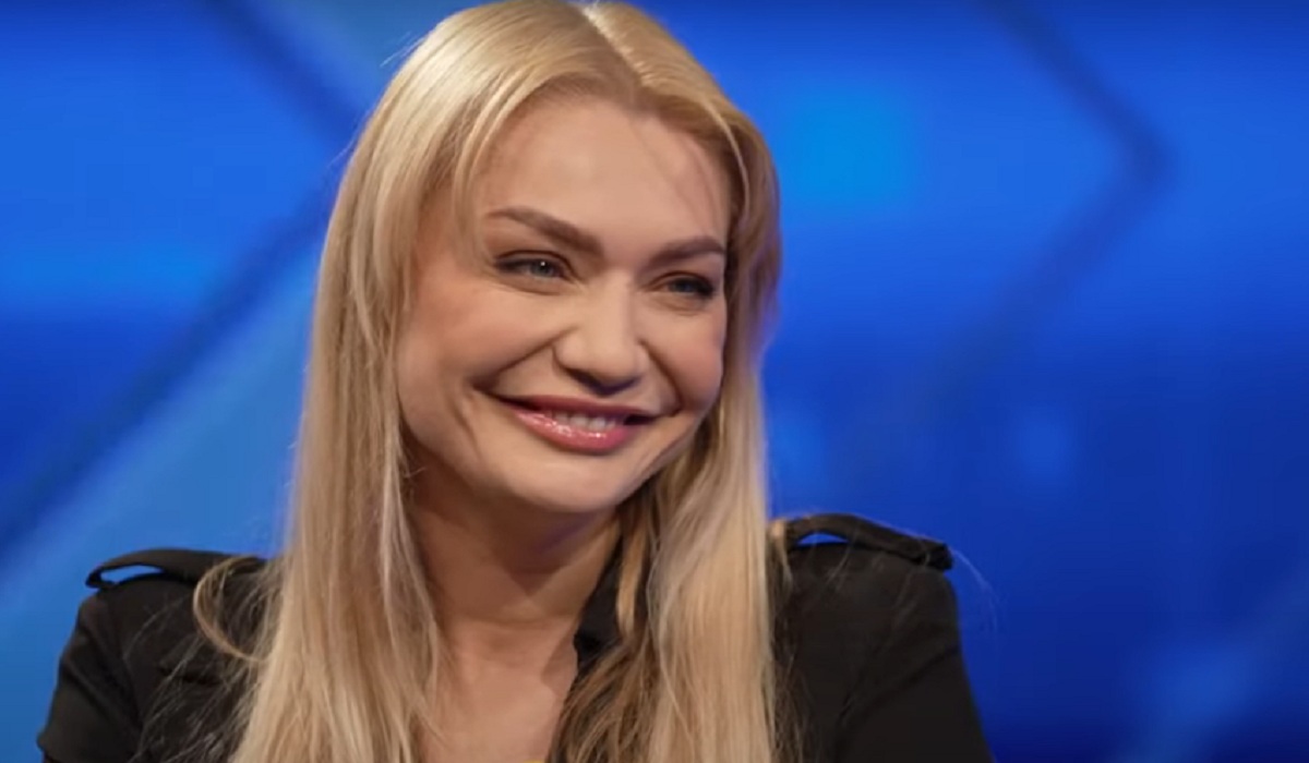 Cristina Cioran a dezvăluit sexul bebelușului. La ce nume s-a gândit