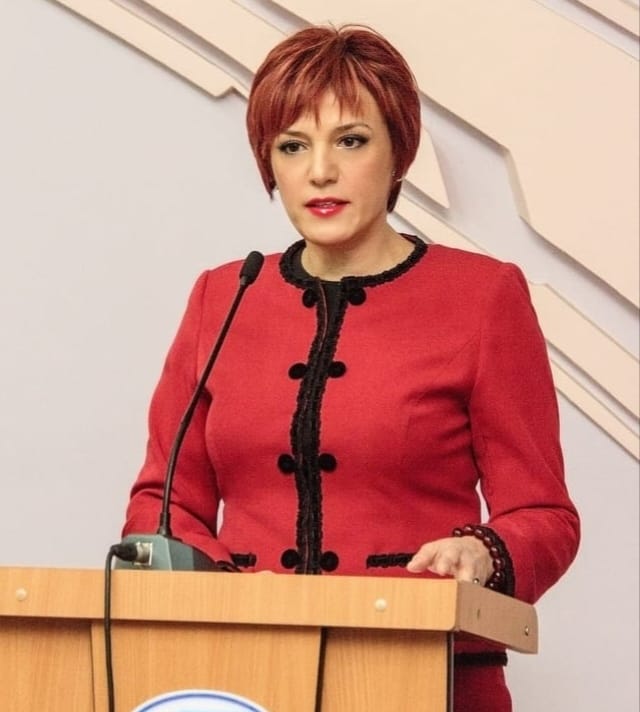 Întrebări pentru audierea ministrului Educației, lansate de Prof. Univ. Dr. Cristina-Emanuela Dascălu, deputat AUR Iași