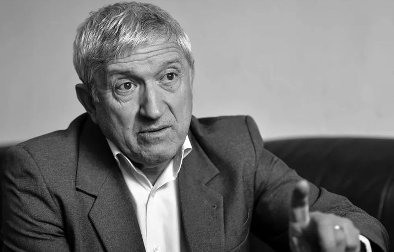 Cum arată copiii lui Mircea Diaconu: Cu ce se ocupă fiica Anei Diaconu
