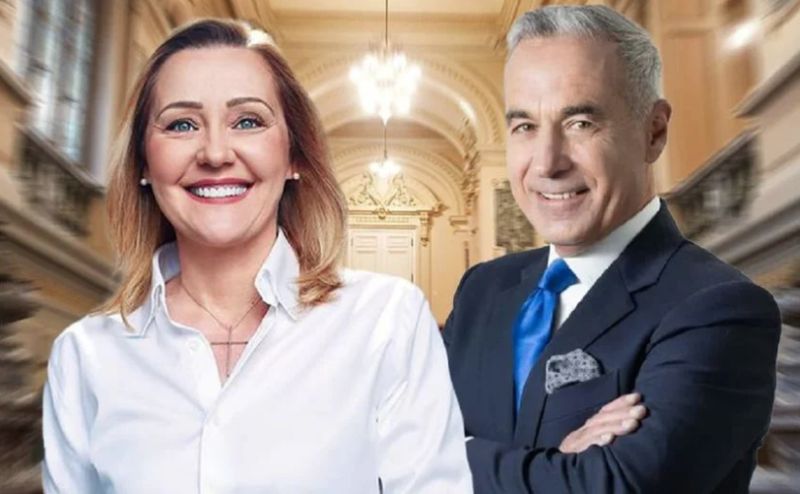 Au apărut cotele la pariuri pentru alegerile prezidențiale! Cum sunt cotați Călin Georgescu și Elena Lasconi