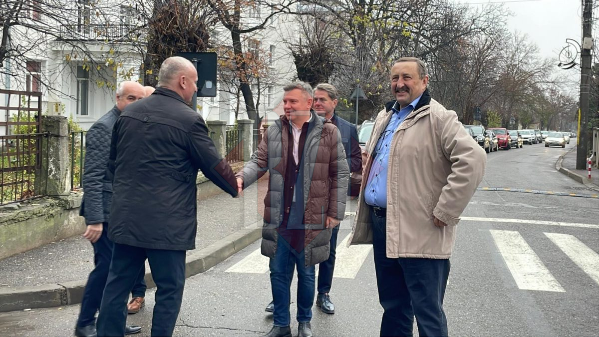 Membrii PSD au votat la alegerile parlamentare 2024 – LIVE VIDEO