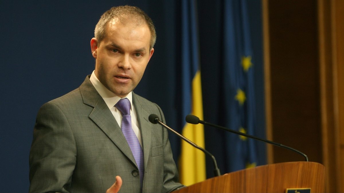 Fostul ministru al Educației, Daniel Funeriu, și-a anunțat intenția de a intra în cursa pentru alegeril