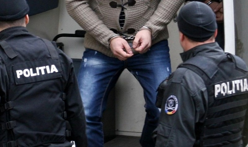 Bărbat condamnat pentru agresiune sexuală în Italia, descoperit după 17 ani în Iași: „Abia acum, în noiembrie 2024, au dat polițiștii de el”