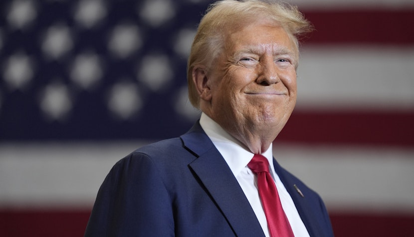 Donald Trump propune Canadei să devină stat american pentru a evita represaliile vamale ale noii administrații