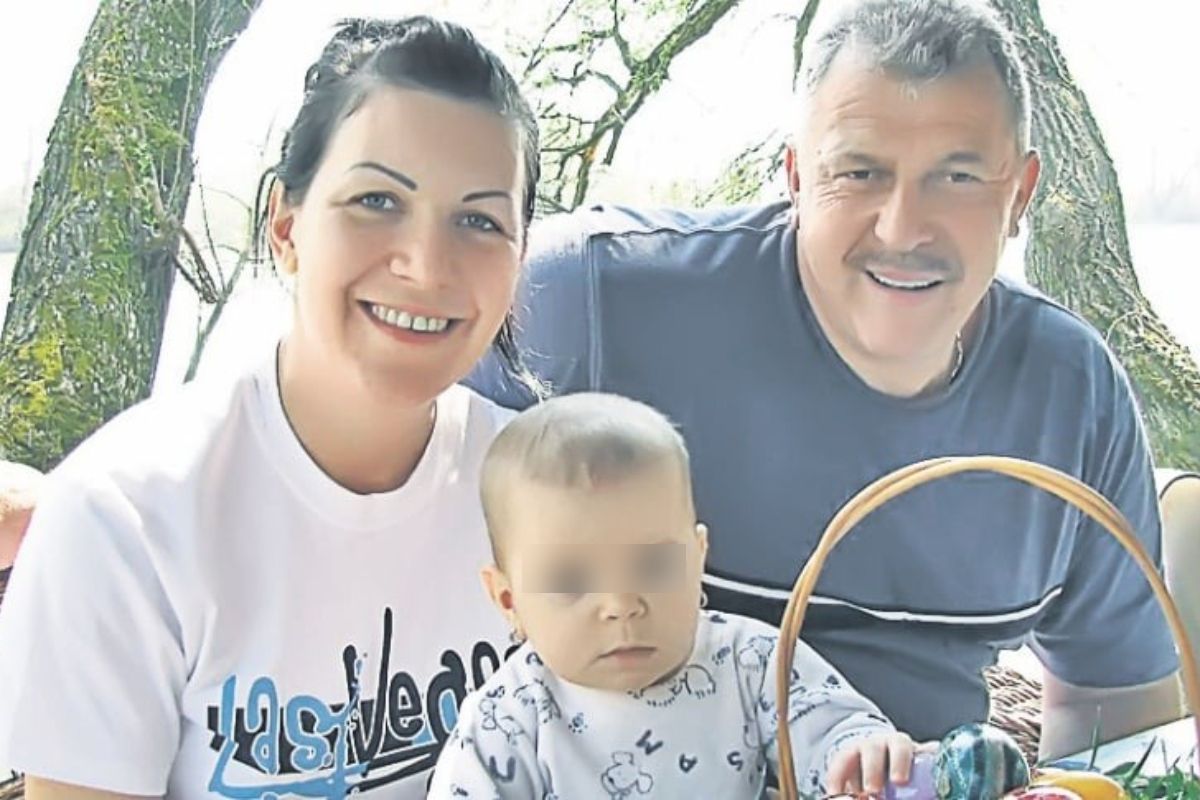Adevăratul motiv al divorțului lui Helmut Duckadam. Ce s-a întâmplat cu adevărat după 27 de ani de căsnicie