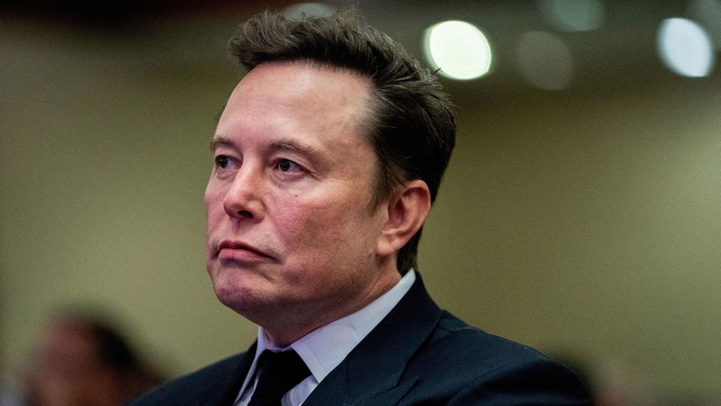 Elon Musk, mesaj despre alegerile din România
