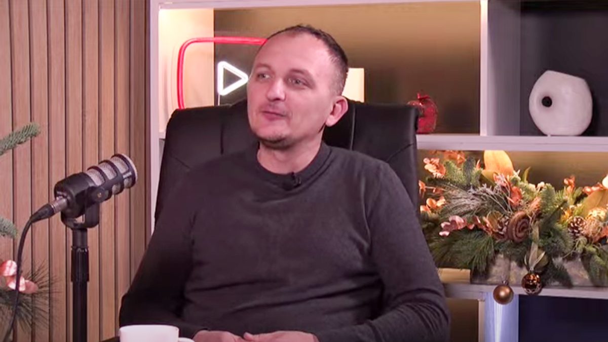 Un angajat de la Penitenciarul Iași are o pasiune mai puțin obișnuită. Emil Ionescu: „Vă spun eu că e un virus”