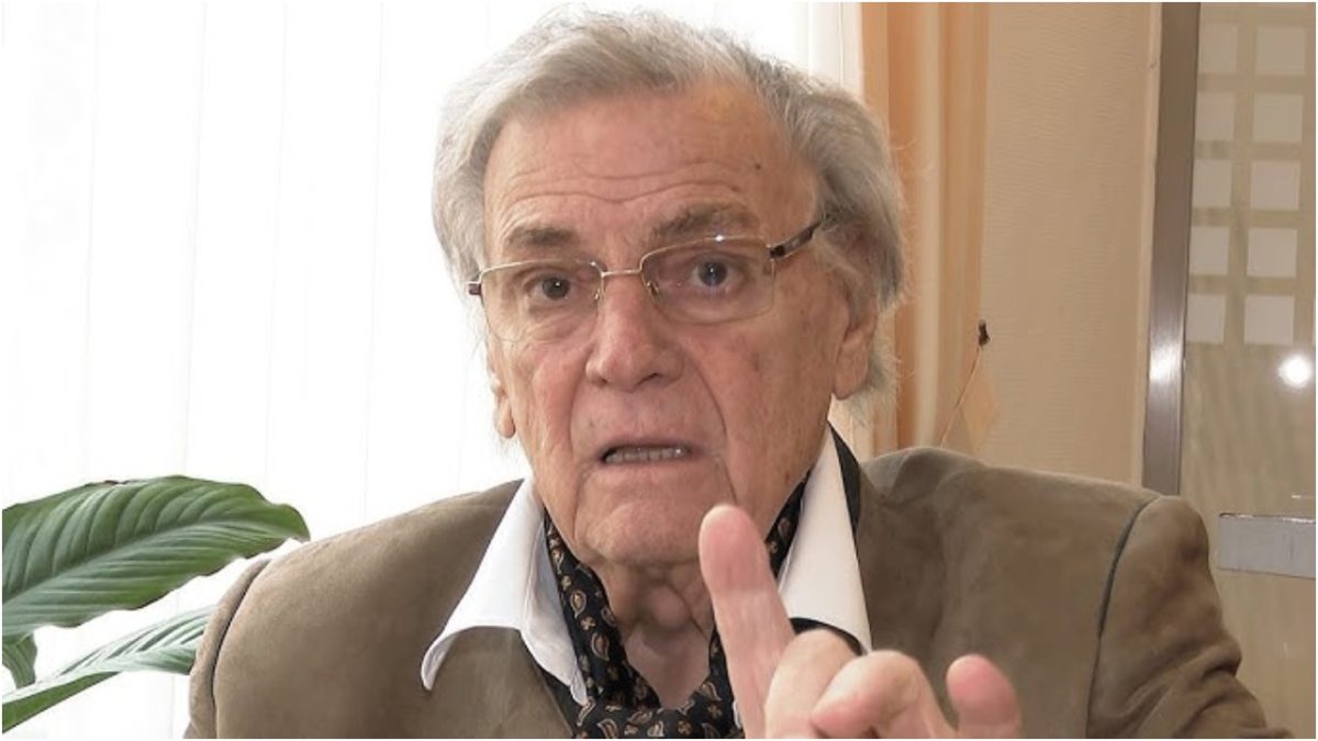Cum se simte Florin Piersic la șapte luni de la operația pe care a suferit-o la picior: „Mă doare. Sper să prind și ziua în care…”