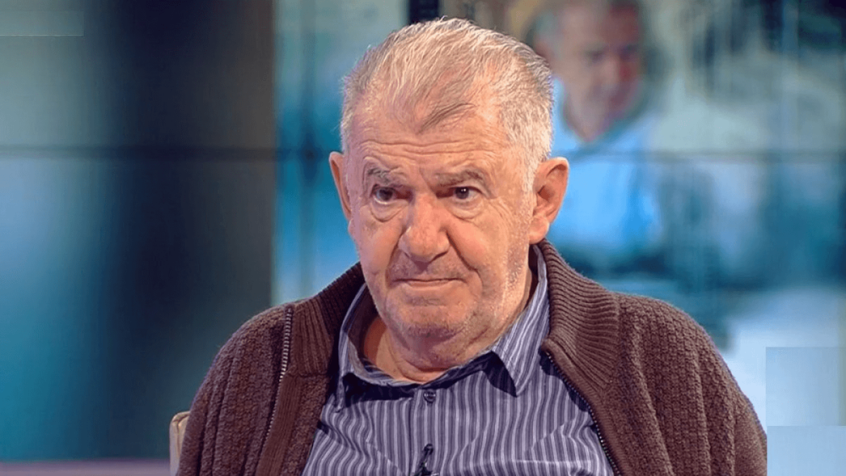 Florin Zamfirescu, reacție după acuzațiile aduse la adresa lui Călin Georgescu: „Poporul ăsta nu-i tâmpit deloc! A început să se trezească”