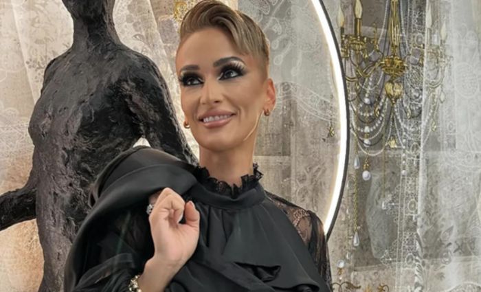 Gabriela Lucuțar a vorbit deschis despre înmormântarea lui Silviu Prigoană! „Dacă nu se întâmplă așa, va bântui!”