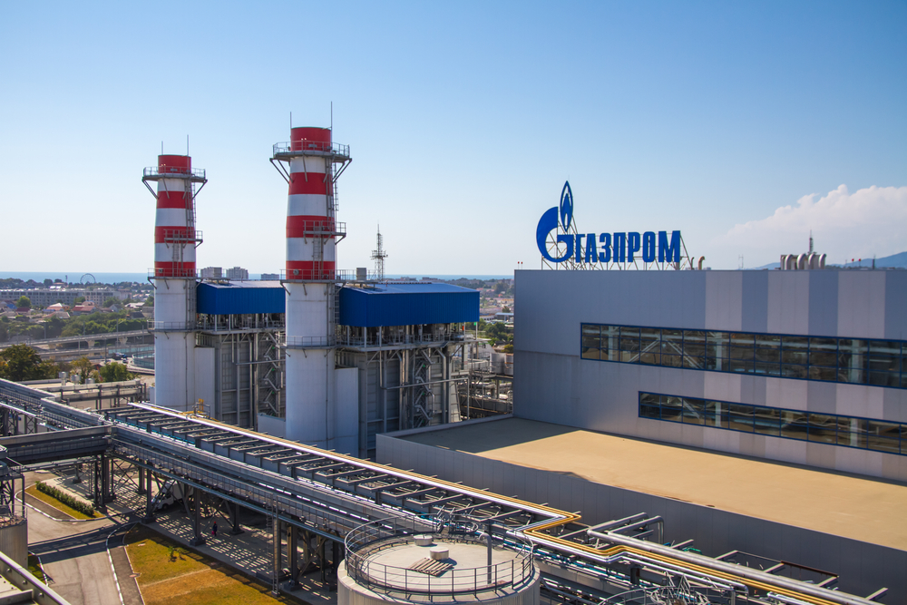 Republica Moldova urmează să instituie starea de urgenţă în sectorul energetic. Gazprom solicită plata unei pretinse datorii istorice
