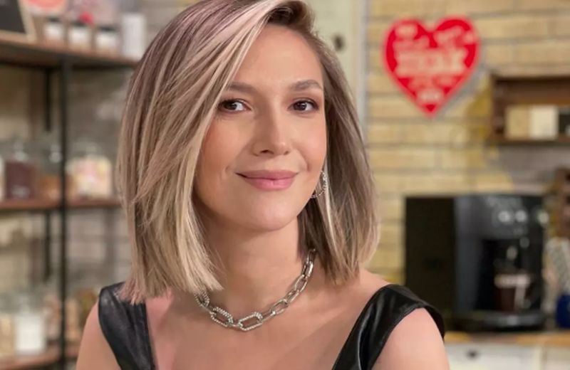 Imagini răvășitoare cu Adela Popescu în vacanță! Ce destinație specială a ales vedeta