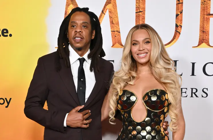Familia Carter se mobilizează! Cum au răspuns Jay-Z și Beyonce acuzațiilor de grave de viol aduse rapperului