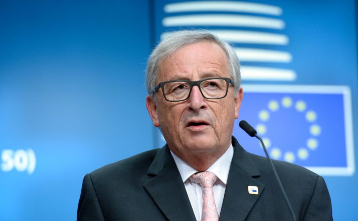 Fostul șef al Comisiei Europene cere liderilor UE respect pentru Trump
